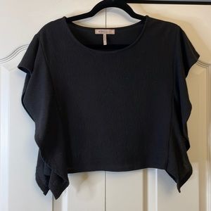 BCBG | Midi Crop
